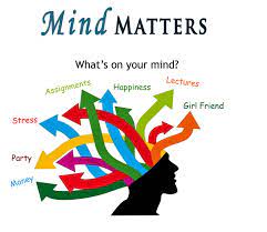 At mind matters, mastering the mind is an achievable reality that is immediately powerful and invigorating and through repeated practice of our transformational processes, you'll discover both the. Mind Matters Nus Art Of Living