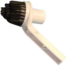 Angle De Brosse Special Pour Nettoyer La Piscine Achat Vente Balai Brosse Brosse D Angle Cdiscount