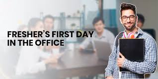 When we clearly define behavior, we specifically describe actions (e.g., sam talks during class • describe what they want their students to do in an unmistakable manner so that others can assist in their efforts. A Fresher S First Day In The Office 5 Tips Everyone Should Follow