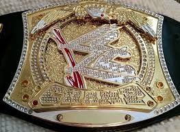 Scott zanghellini, wwe senior vice president, stated: Page 5 5 Of The Best Custom Wwe Title Belts