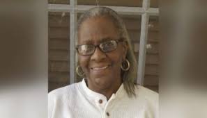 RIP Hope Powel Alexander