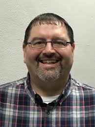 Applause for James Berg