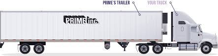 Check spelling or type a new query. Prime Inc Freight Transport Logistics Trucking Company