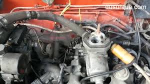 Jika aliran arus dari bateri ke sistem kereta anda tidak sempurna, maka kereta anda akan berpotensi untuk mengalami masalah seperti kereta susah untuk dihidupkan, lampu kereta malap & sebagainya. Engine Carburetor System Hard Restart After Engine Hot Vapor Lock Youtube