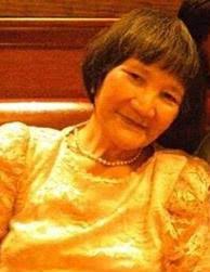 Teresa Rubio Obituary