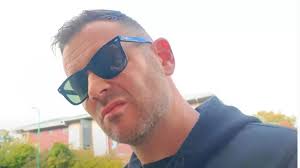 Anti-immigration activist labelled a "manipulator and abuser" by daughter