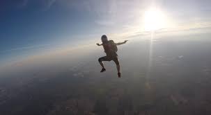 Are required to make a training tandem prior to a solo aff. What Is Head Down Skydiving Western New York Skydiving