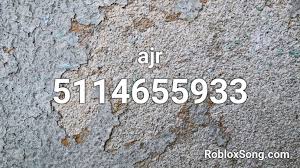 We have more than 2 milion newest roblox song codes for you. Ajr Bang Remix Roblox Id Roblox Music Codes