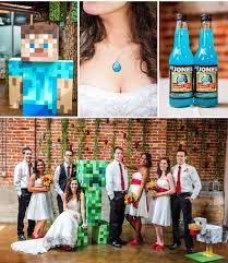 Estas sorprendentes y originales ideas perfectas para las parejas súper heroínas te dejarán con la boca abierta. 10 Increibles Ideas De Bodas Tematicas De Peliculas