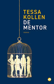 Tessa Kollen De Mentor Orlando Boeken Roman