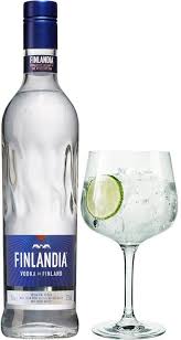Finlandia glas, paret 15€arabia glas med handtag 4st irishcoffe glas 20€ finns totalt 5st. Finlandia Vodka Glas