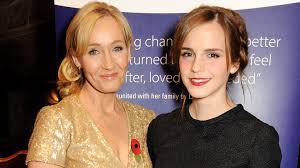 Emma watson does not have a husband just yet. Emma Watson Trans People Deserve To Live Their Lives Without Being Questioned Ents Arts News Sky News