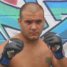 World Cagefighting Championships WCC