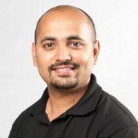 Nikhil Nair Email & Phone Number