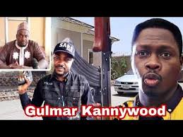 FINA FINAN SATIN NAN A KUNDIN CINIKAYYA NA ALI NUHU DA ADAM A ZANGO NE