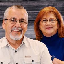 Our Team — Maranatha Baptist Church