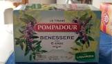 Le Tisane Benessere Con Erbe