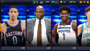 Insider access to the passing of the torch, olympic qualifiers, and the 2022 winter games. Nba Live Mobile Basketball Apps On Google Play