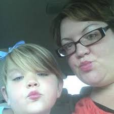 Kristi Ferrell (@mommyferrell79)