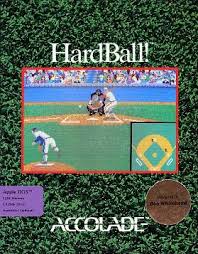 Find the best pc baseball games on gamespot, including mvp baseball 2003 and puresim baseball 2004! Hardball Wikipedia