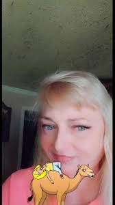 #cartooncharacterchallenge