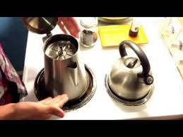 Making coffee with a percolator is not that difficult, and it will add a great deal of flavor to your coffee. How To Use A Coffee Percolator Youtube
