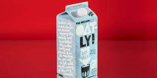 Oatly group ab, the vegan food and drink maker, priced its initial public offering at the top of a marketed range to raise more than $1.4 billion. Oatly The Popular Alternative Milk Company Backed By Oprah Could Go Public This Year Amid Red Hot Ipo Market Markets Insider