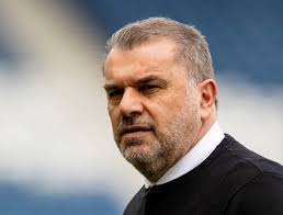 Scottish Cup Semi-final Celtic Versus Rangers Editorial Stock Photo