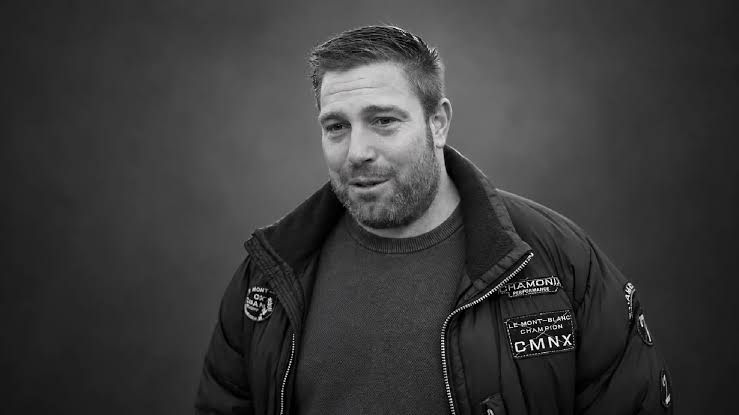 Katwijk in diepe rouw om plots overlijden van geliefde Marco van Duijn (44)  - Socialnieuws.nl