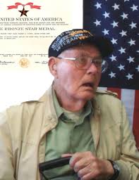 Obituary information for Coleman Howard Ginter