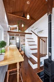 Custom 30 By Mint Tiny Homes Tiny Living Tiny House Interior Tiny House Living Tiny House On Wheels