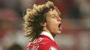 Jesus david luiz'in türkiye'ye transfer olacağını düşünüyorum dedi. David Luiz Inverteu O 23 E Escolheu O 32 No Psg Benfica Jornal Record