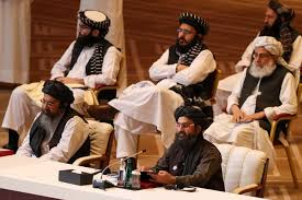 Taliban'ı kim yönetiyor, gelirleri nereden geliyor? Isc 5aar16xpwm