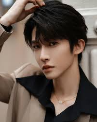 For @okmagazine_china Talent: @into1_liuyu_ Photography: @zhiyu_qu HMua: 胤锡  Fashion: @proenzaschouler @tibi #刘宇 #liuyu