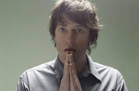 Jason Pierce (Spiritualized): Busco hacer música que cause escalofríos