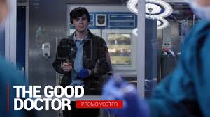Voir série good doctor streaming regarder série good doctor good doctor vf et vostfr good doctor en streaming gratuit good doctor hd qualité good doctor en stream complet good doctor entier voirfilms good doctor. The Good Doctor S01 Promo Vostfr Hd Youtube