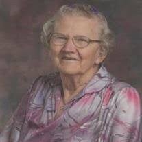 Evelyn Ann Novotny Obituary