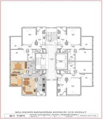 Önde yer alan terası özellikle manzaralı mekanlarda iyi bir seyir keyfi sunuyor. B1 Tipi 2 1 Yaklasik Brut 75 Gokcebey Toki Konutlari Facebook