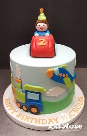 6 count (pack of 1) 4.2 out of 5 stars. Children S Birthday Cakes Gallery By La Rose Bakery Milton On
