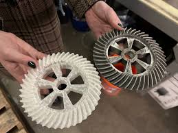 Additive Enhances Lost Foam Casting Process for Metal Manufacturing |  Additive Manufacturing