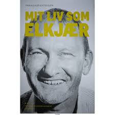 Mit liv som Elkjær