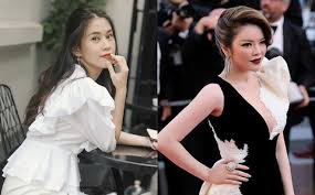 Lý nhã kỳ sở hữu gia tài túi phát choáng. Ly Nha Ká»³ Chá»‹ Em Toi Ä'á»u Ä'ang áº¿ Ä'á»ƒ Lau La Thanh Máº¯m Len Men