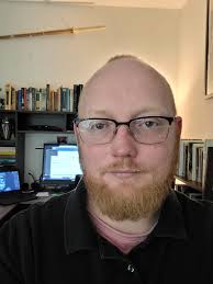 Jon Overton's Instagram, Twitter & Facebook