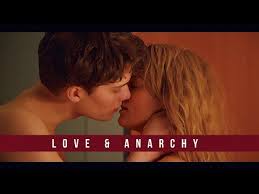 Max Sofie Love Anarchy Basic Instinct Youtube