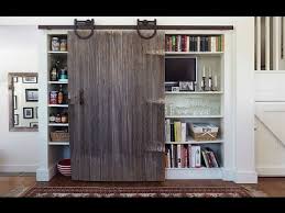 Are you in a crunch for time and money? Barn Doors Pantry Ideas Youtube