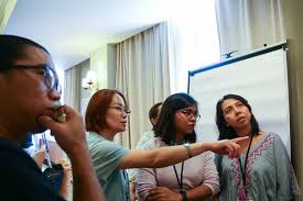 Fantastic to bring humanity into a greater future after his dissatisfaction with earth's leading scientific community. Only Long Term Community Activism Leads To Change Friedrich Ebert Stiftung In Asia