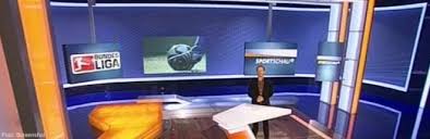 Da man ausnahmsweise die vom wdr produzierte sportschau um eine minute zeitversetzt zeigte und das nicht so ganz klappte, sendete der ndr aus versehen. Gluckwunsch Liebe Sportschau Quotenmeter De Mobile