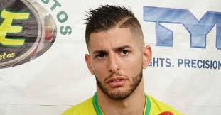 Honduras: Los futbolistas de primera división que hoy juegan en el Ascenso