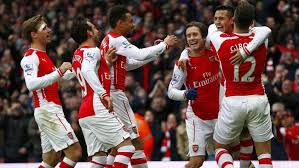 The club also competes in the fa youth cup and uefa youth league competitions. Mertesacker Arsenal Dapat Mengalahkan Tim Manapun