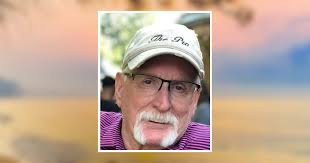 Gary Dale Pegg Obituary May 29, 2024